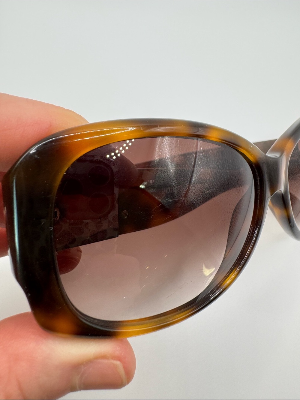 Brighton sunglasses - Picture 5 of 8